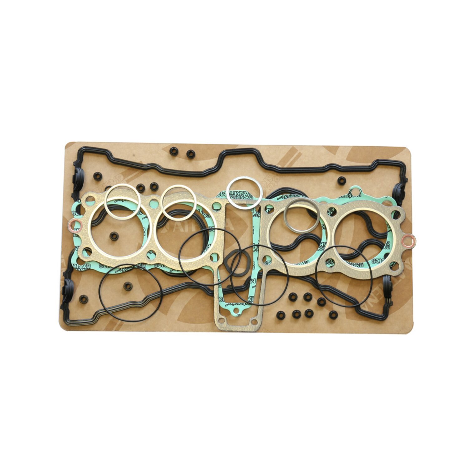 Athena, top end gasket kit