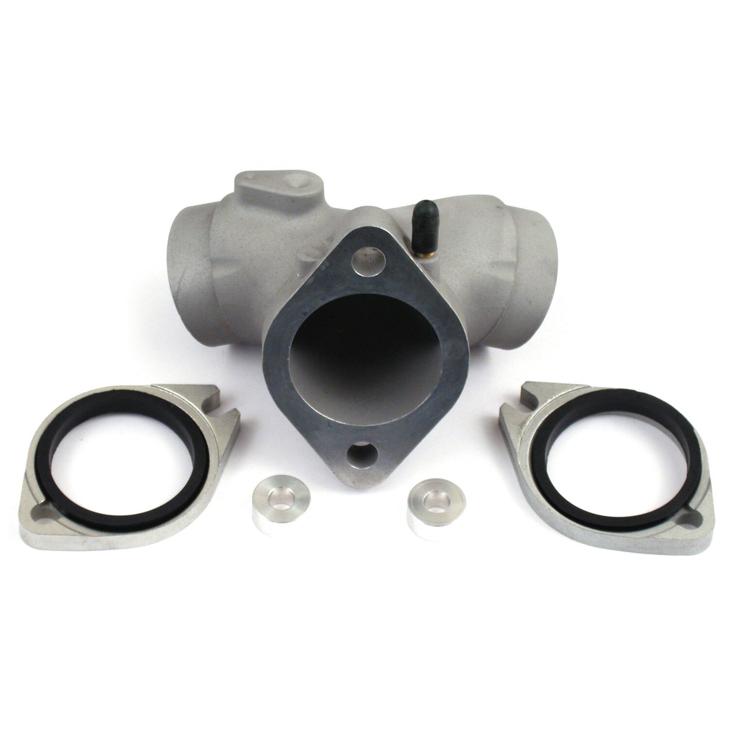 S&S, manifold conversion kit, Big Twin Evo