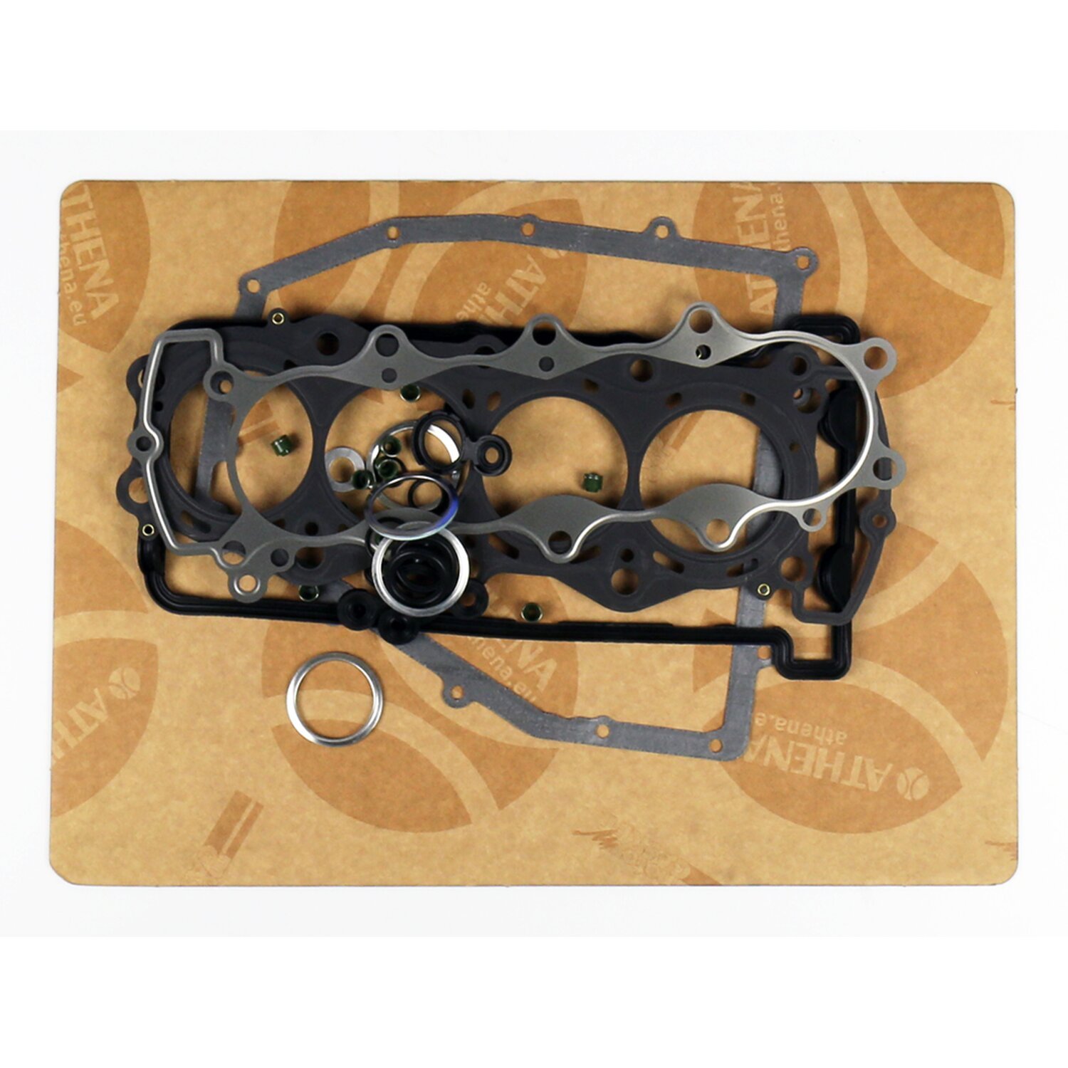 Athena, top end gasket kit