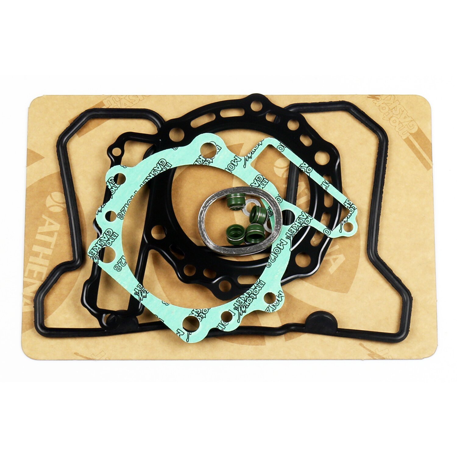 Athena, top end gasket kit