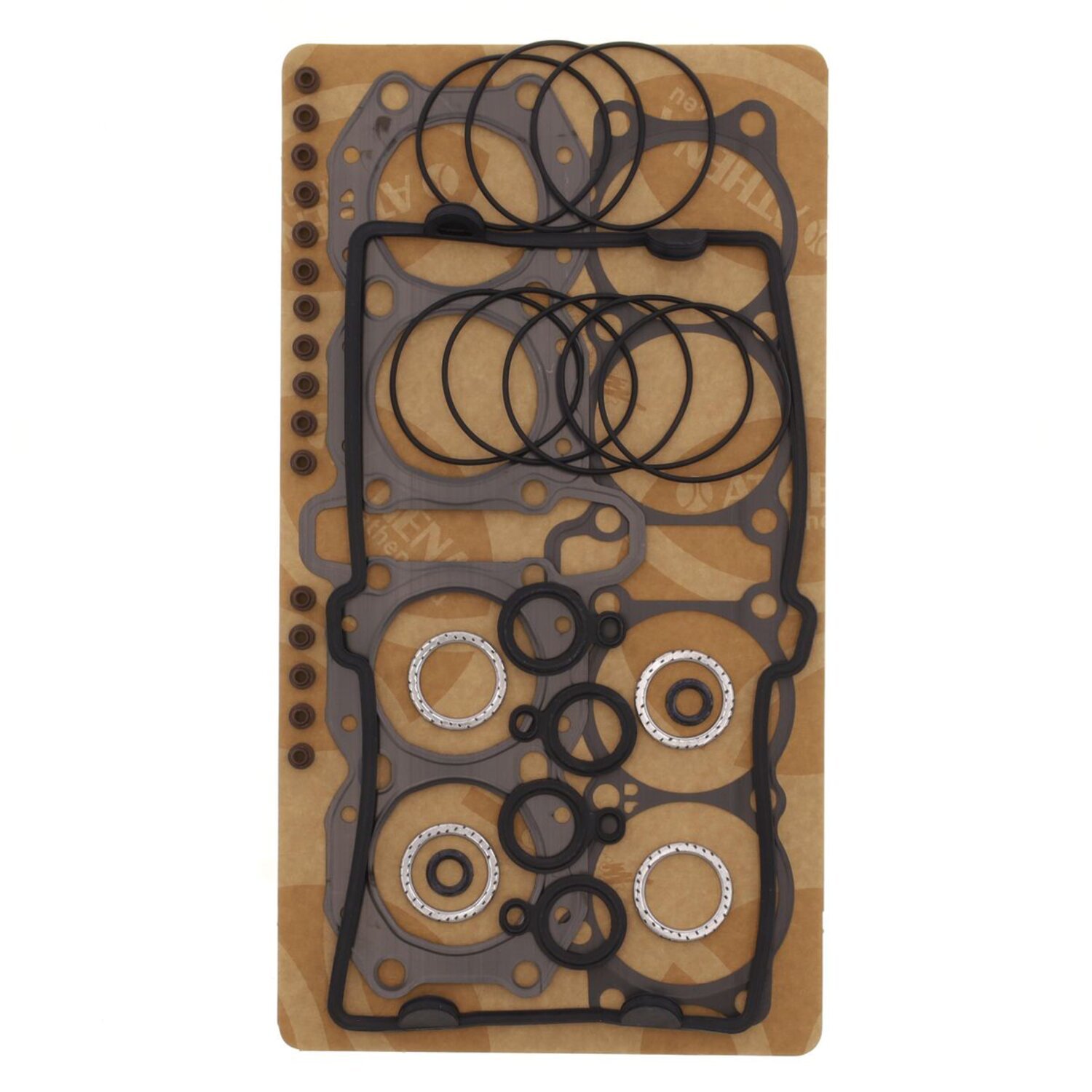 Athena, top end gasket kit