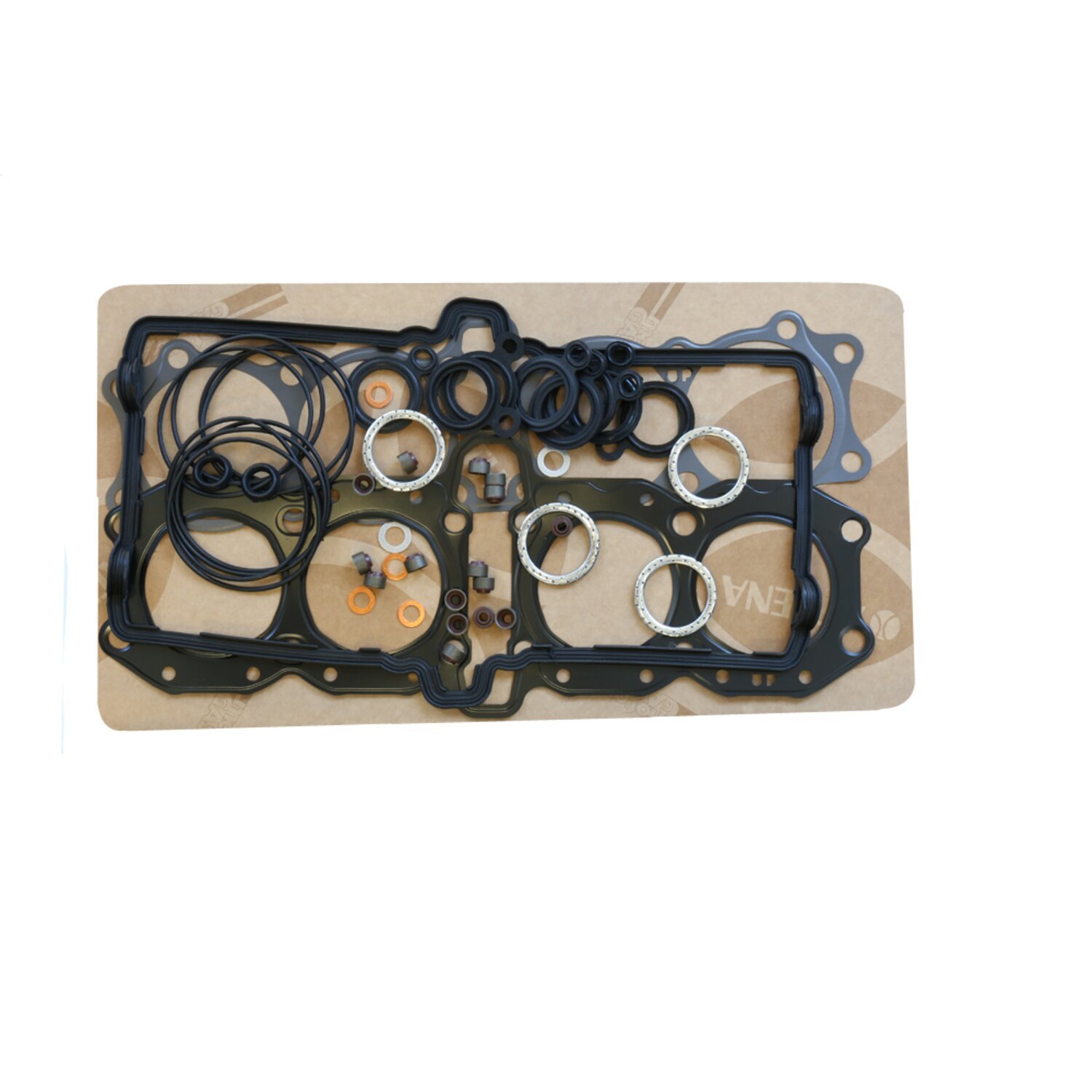 Athena, top end gasket kit