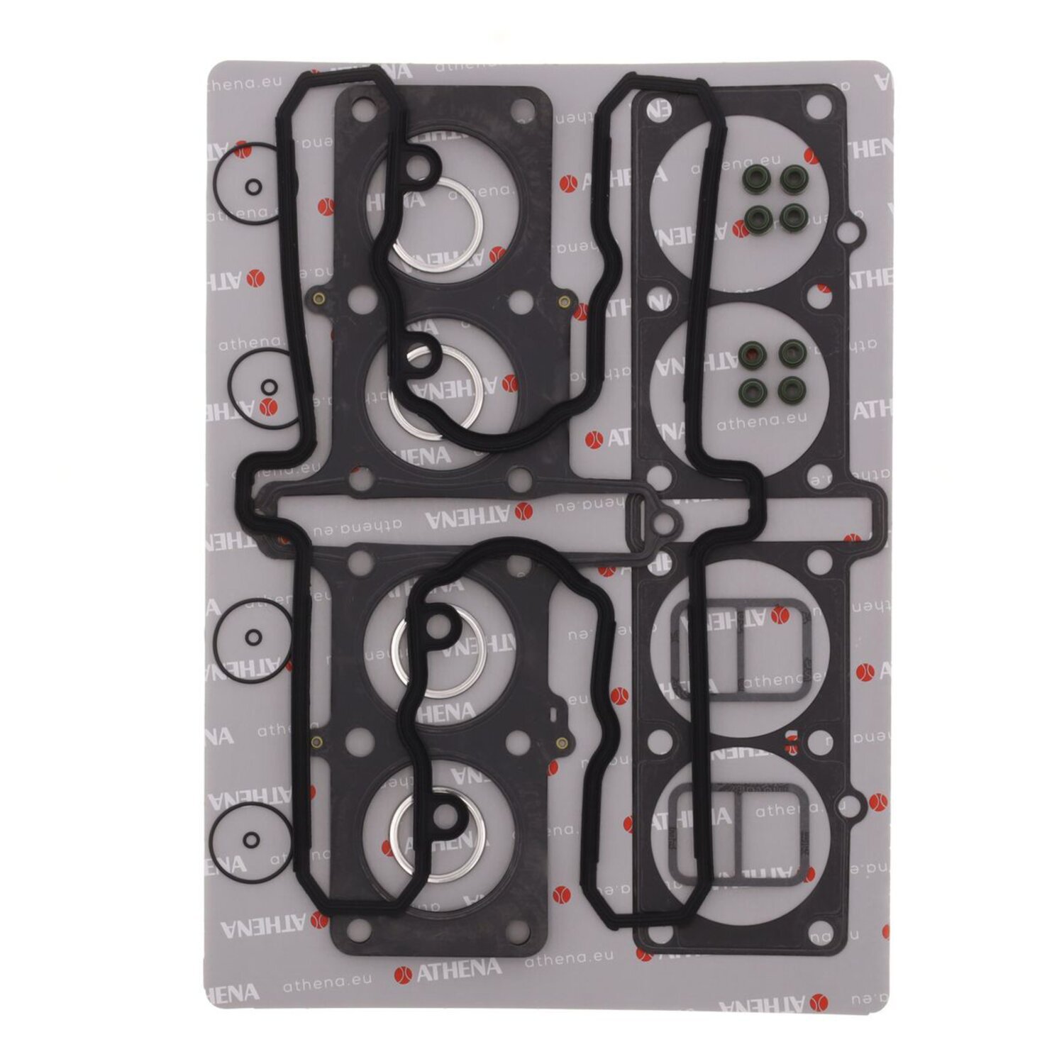 Athena, top end gasket kit