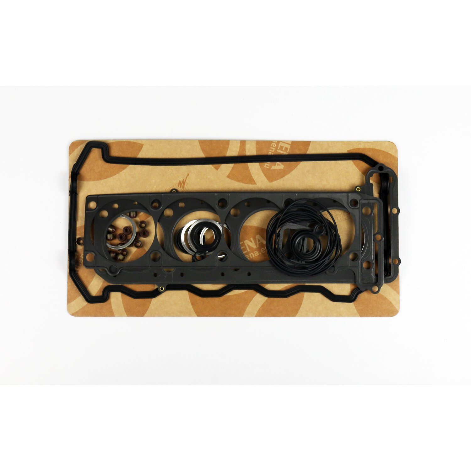 Athena, top end gasket kit