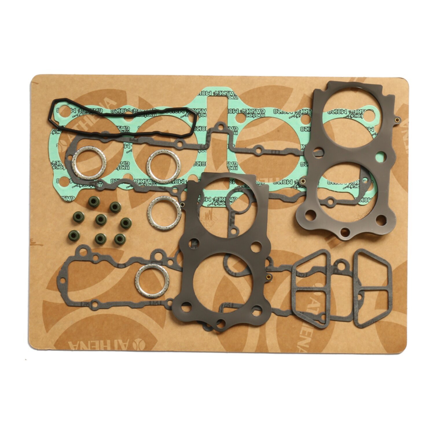 Athena, top end gasket kit