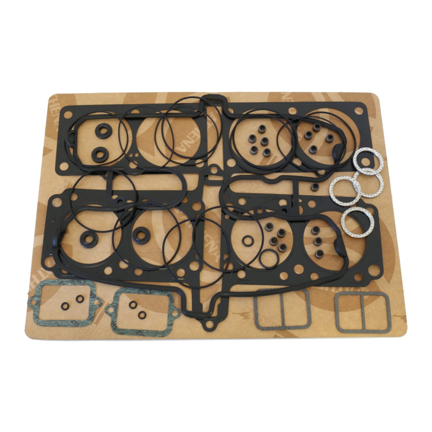 Athena, top end gasket kit