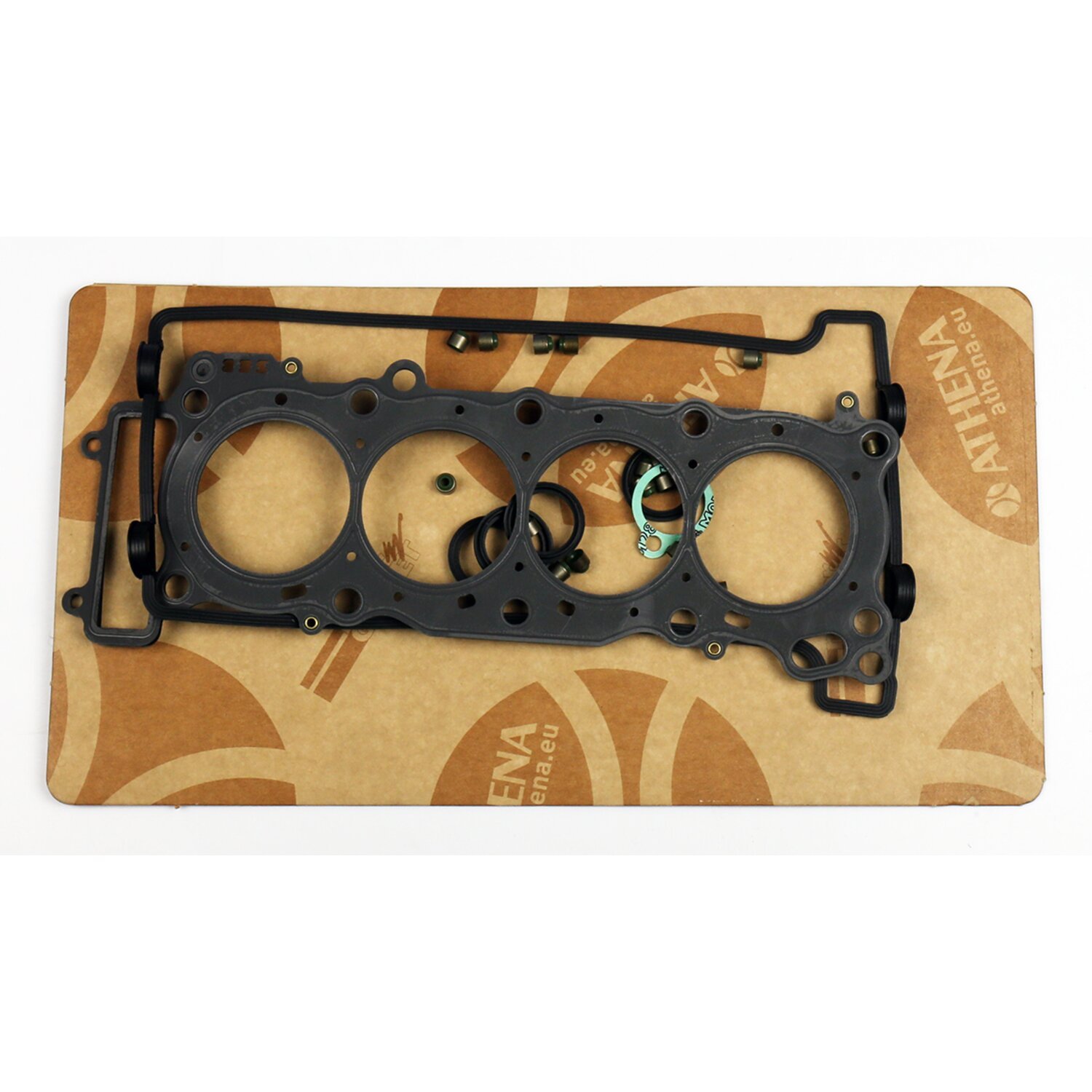 Athena, top end gasket kit