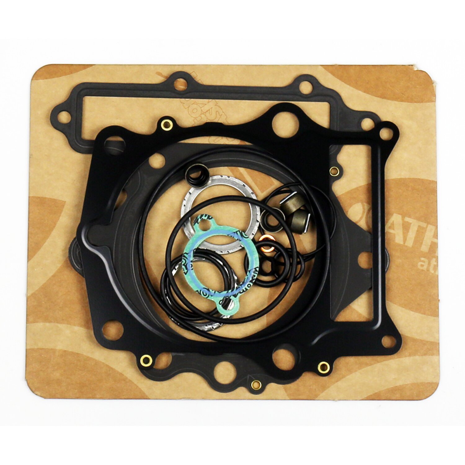 Athena, top end gasket kit