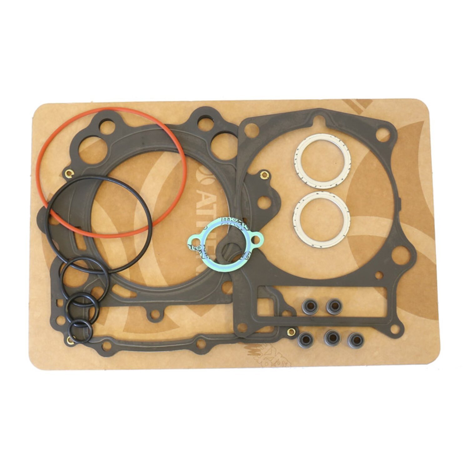 Athena, top end gasket kit