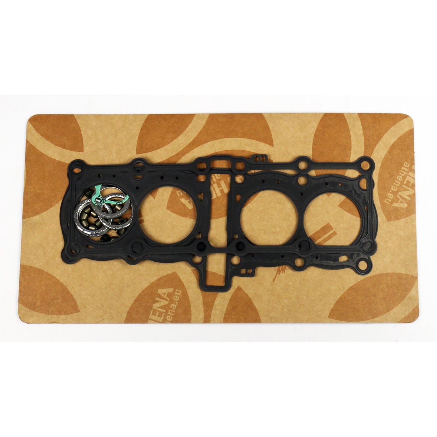 Athena, top end gasket kit