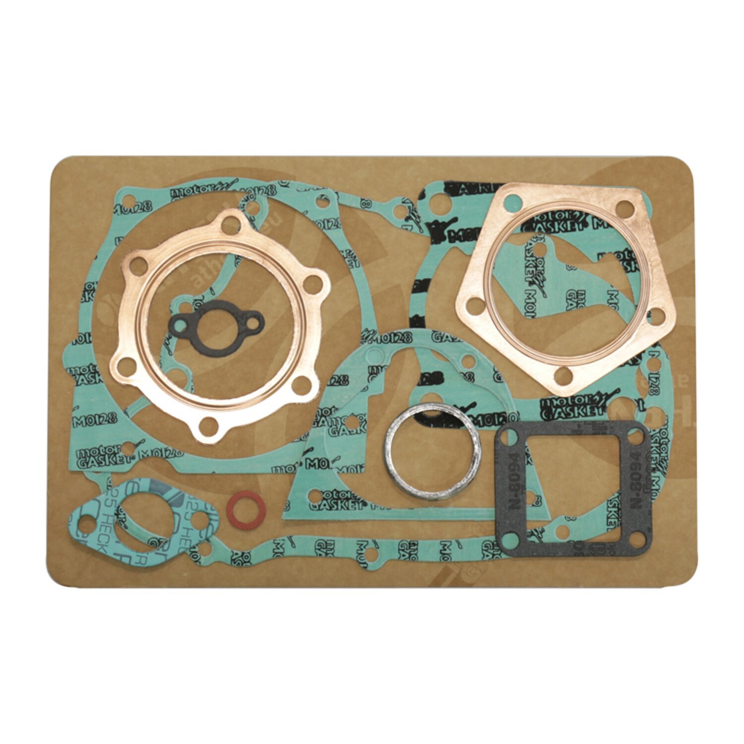 Athena, top end gasket kit