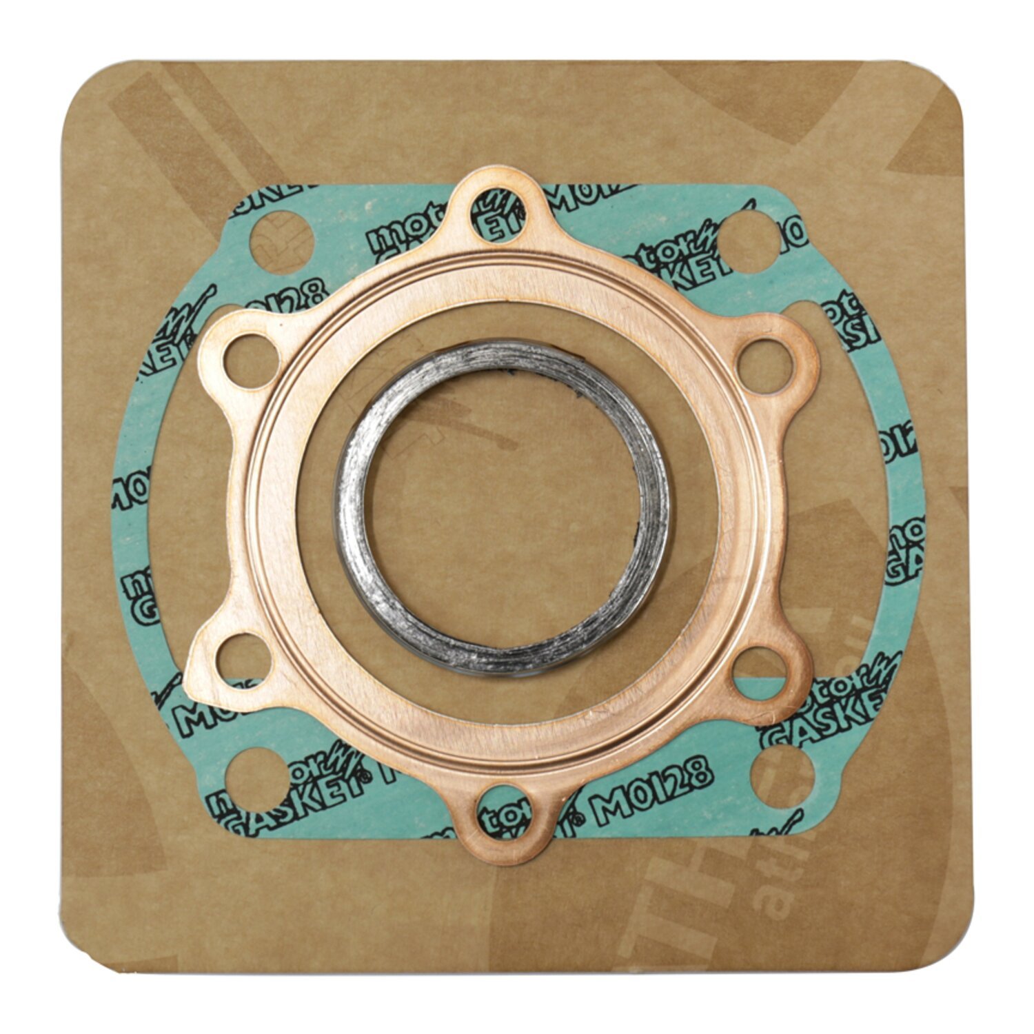 Athena, top end gasket kit