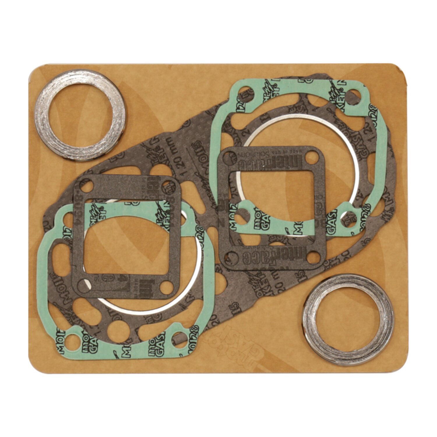 Athena, top end gasket kit