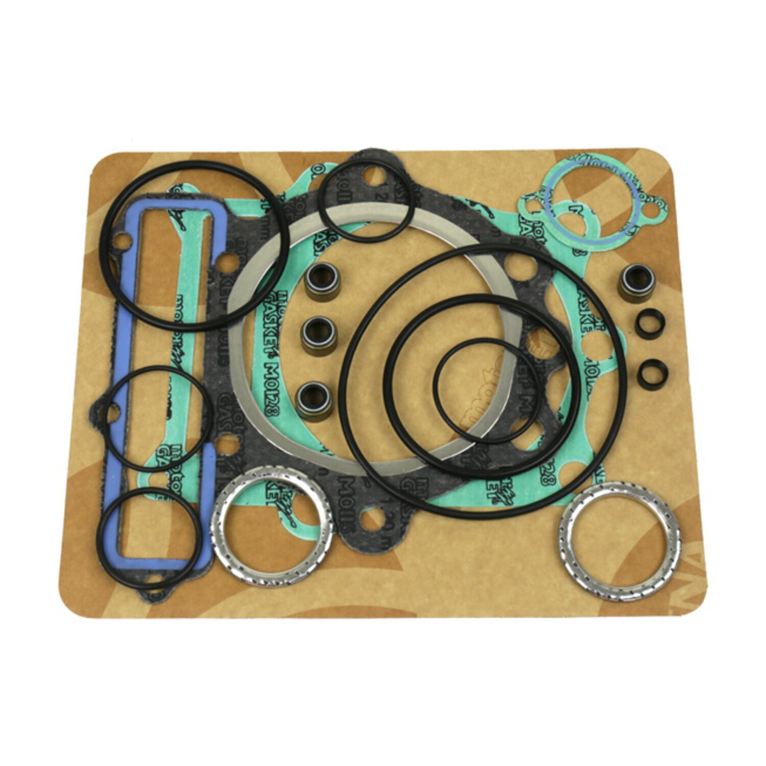 Athena, top end gasket kit