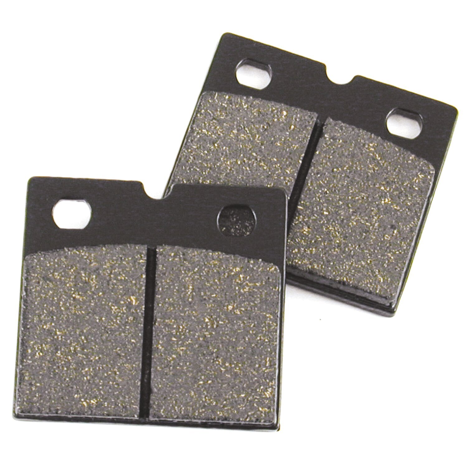 TRW brake pads for Brembo 2-p calipers