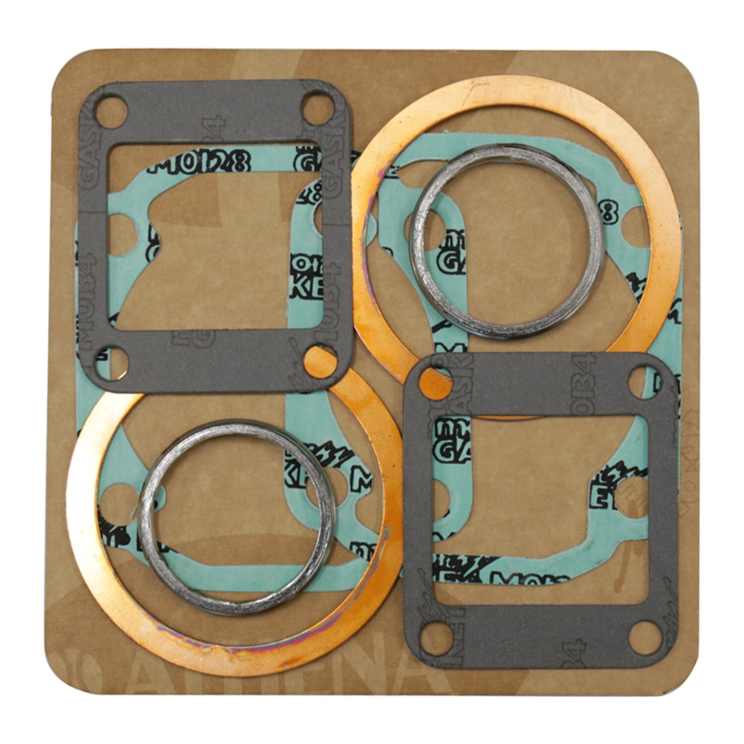 Athena, top end gasket kit