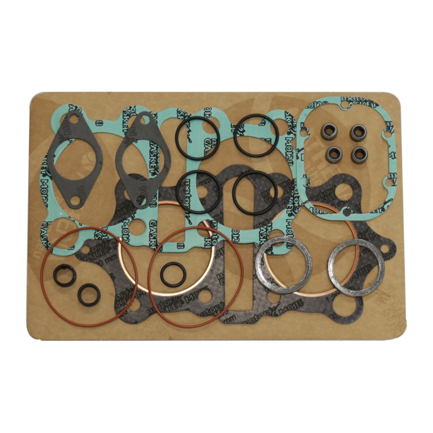 Athena, top end gasket kit