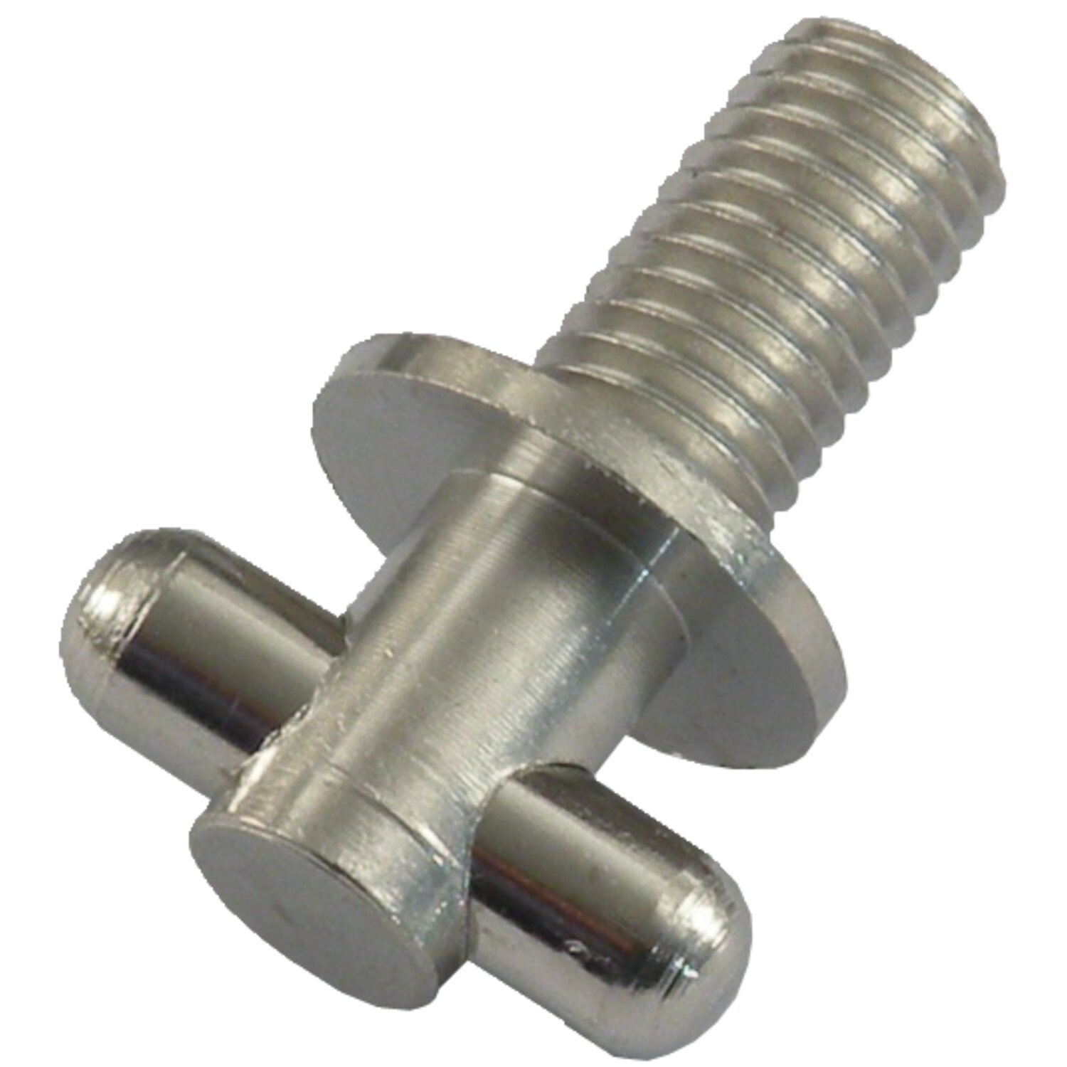 Quick release seat pin set
