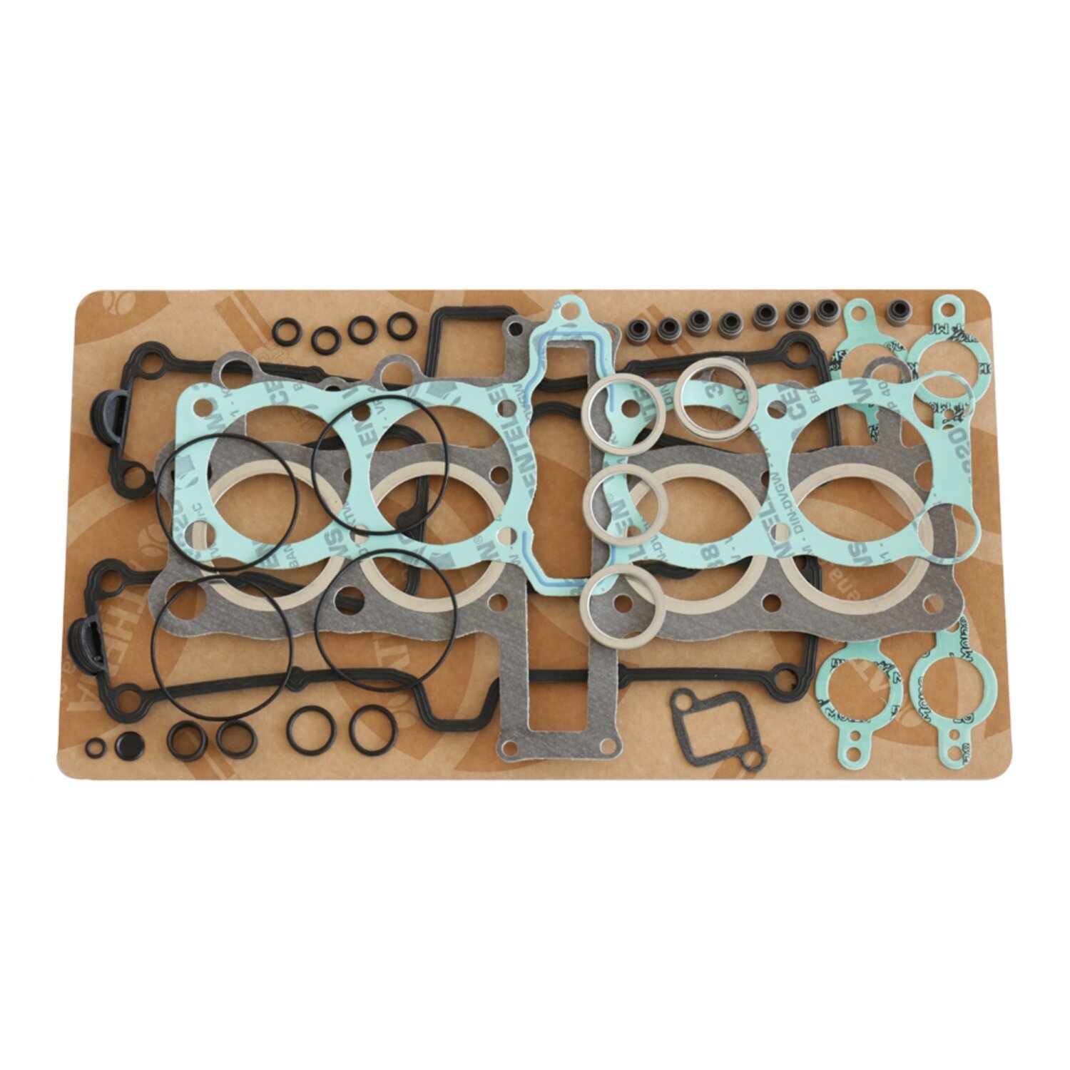 Athena, top end gasket kit