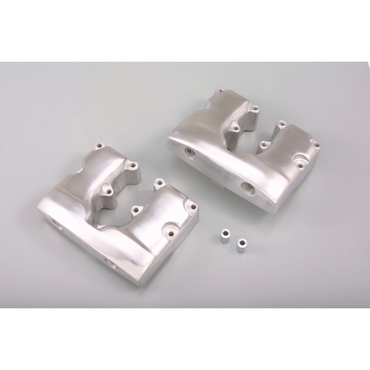 Daytona, Shovelhead rocker box set, Polished