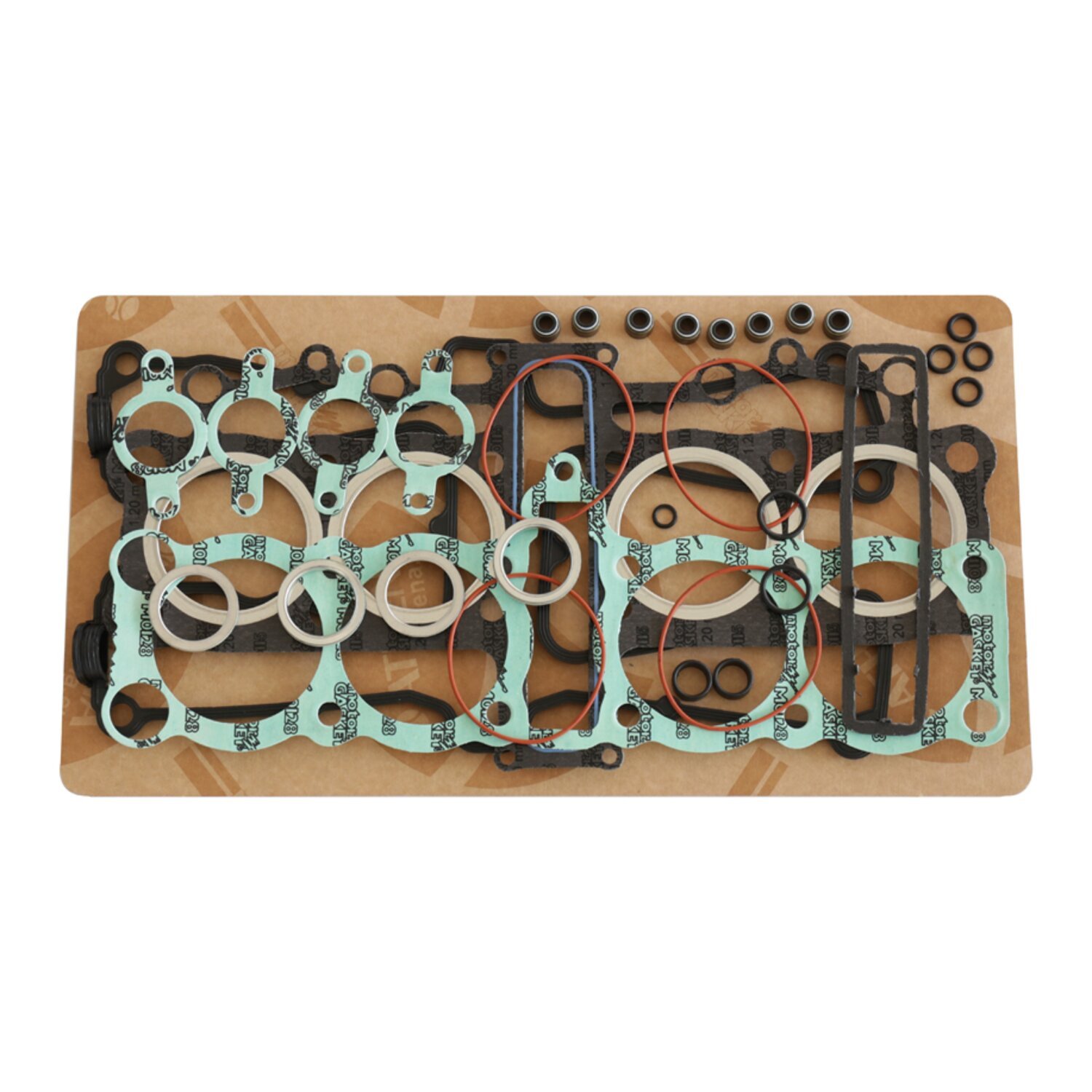 Athena, top end gasket kit