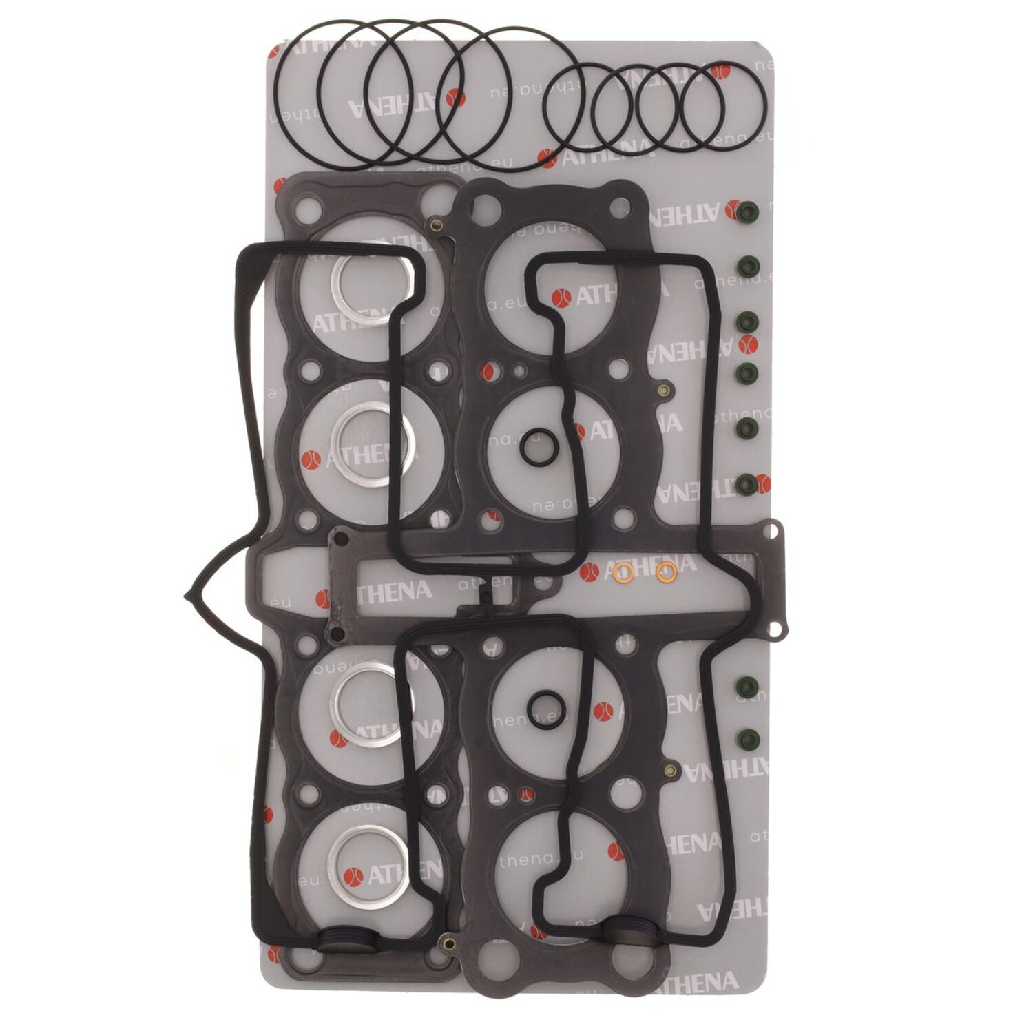 Athena, top end gasket kit