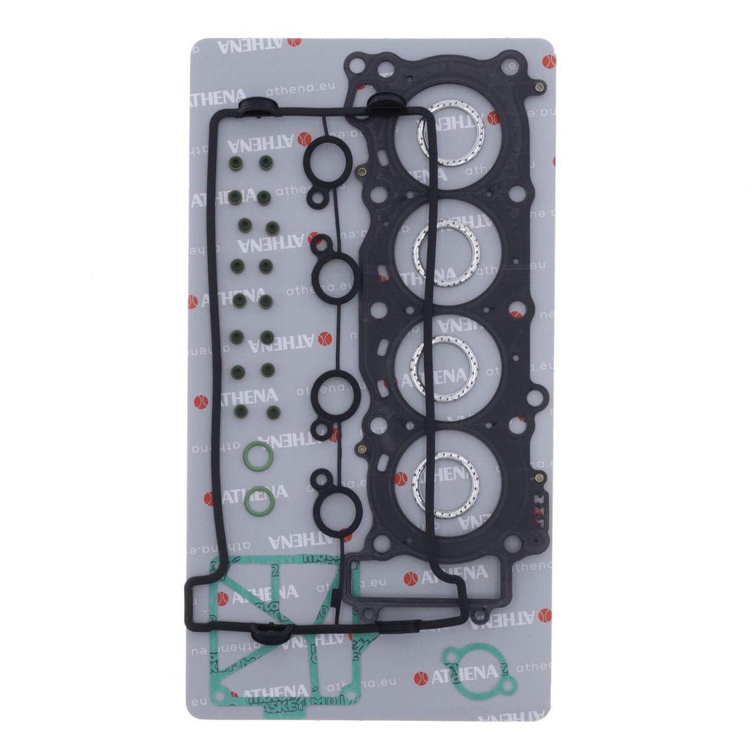 Athena, top end gasket kit