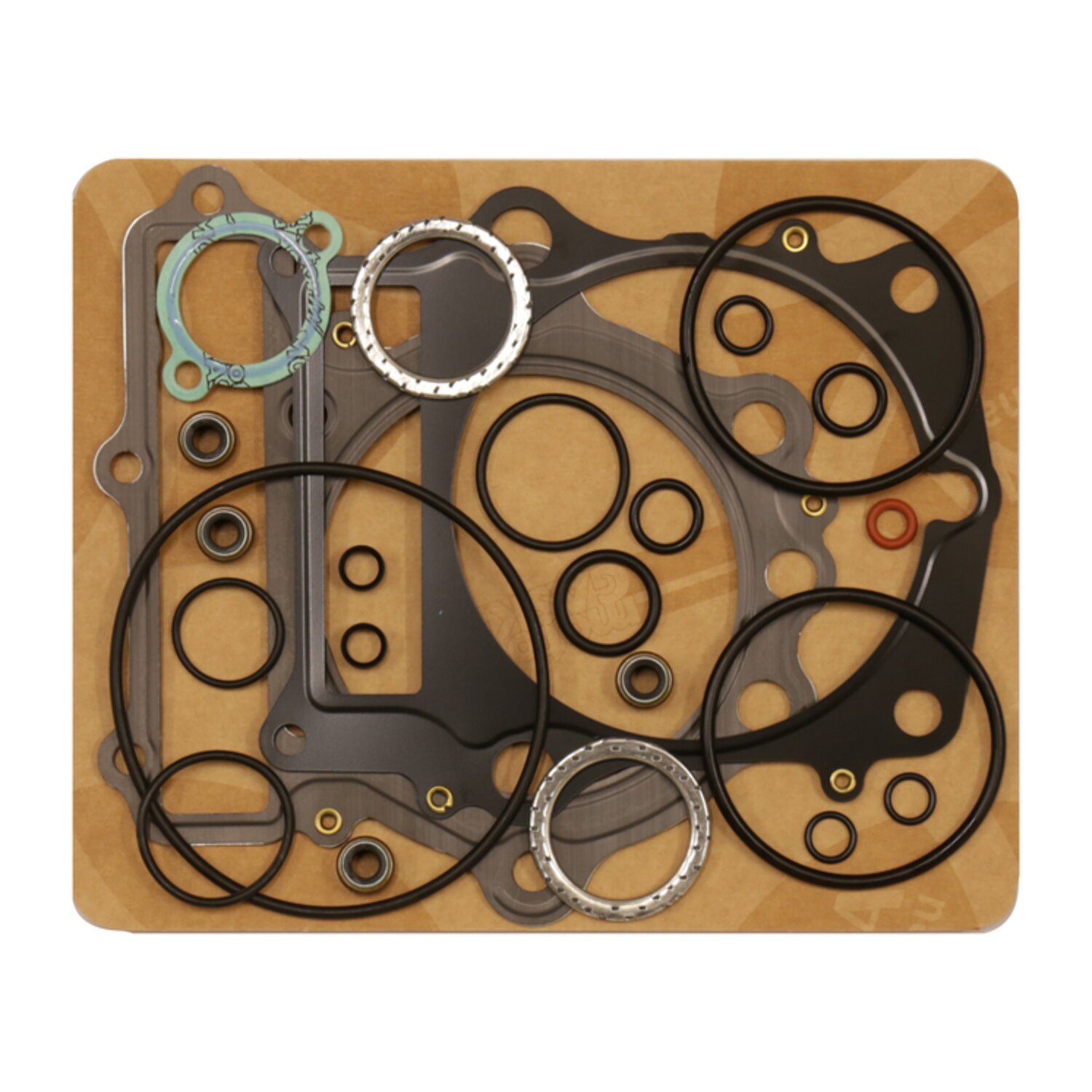 Athena, top end gasket kit