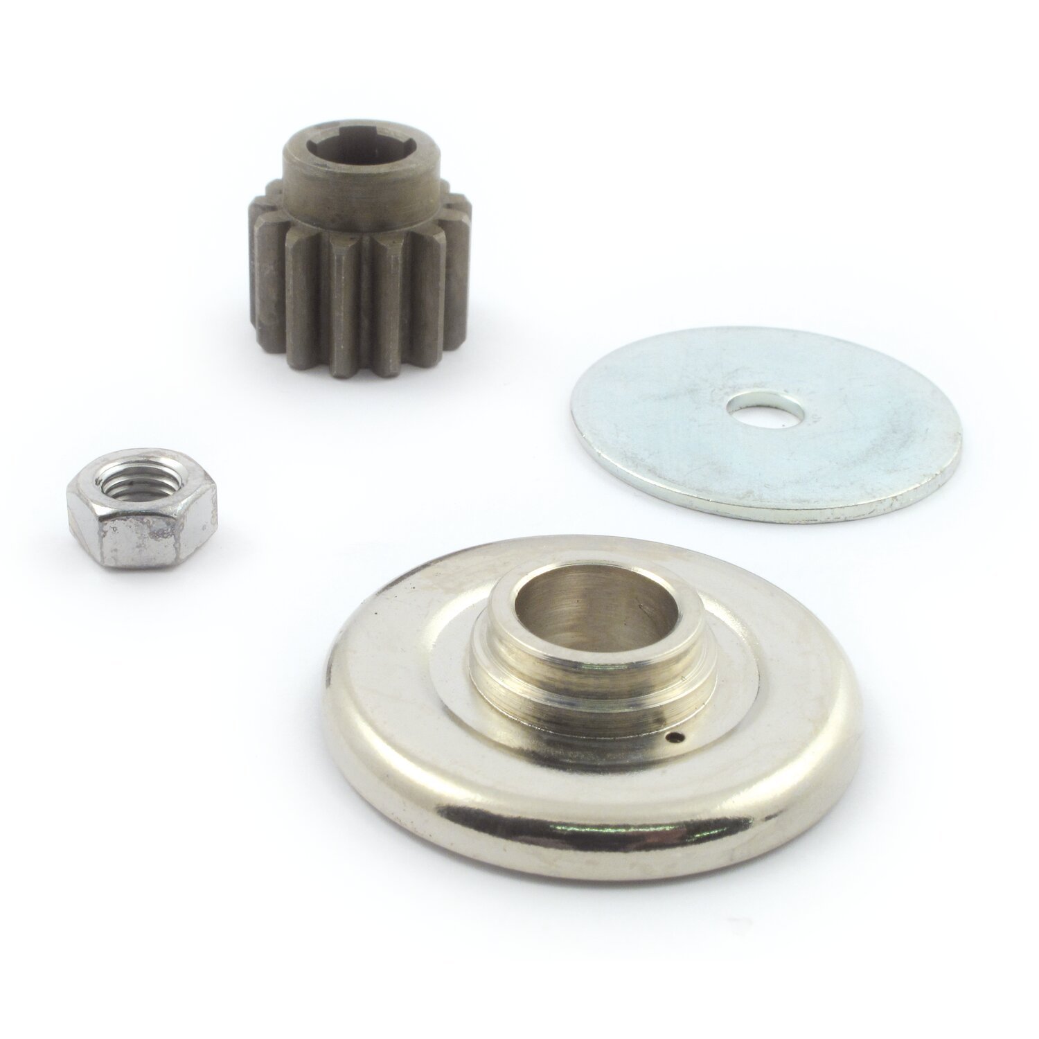 Generator gear kit, 13 tooth