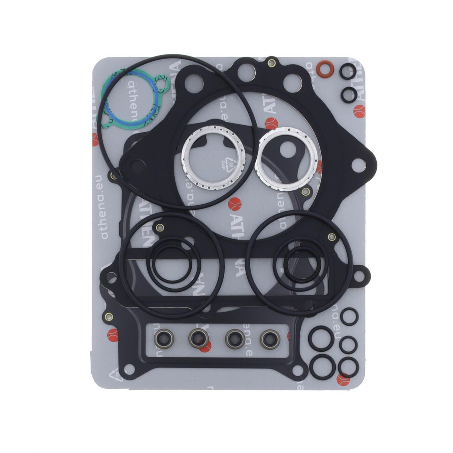 Athena, top end gasket kit