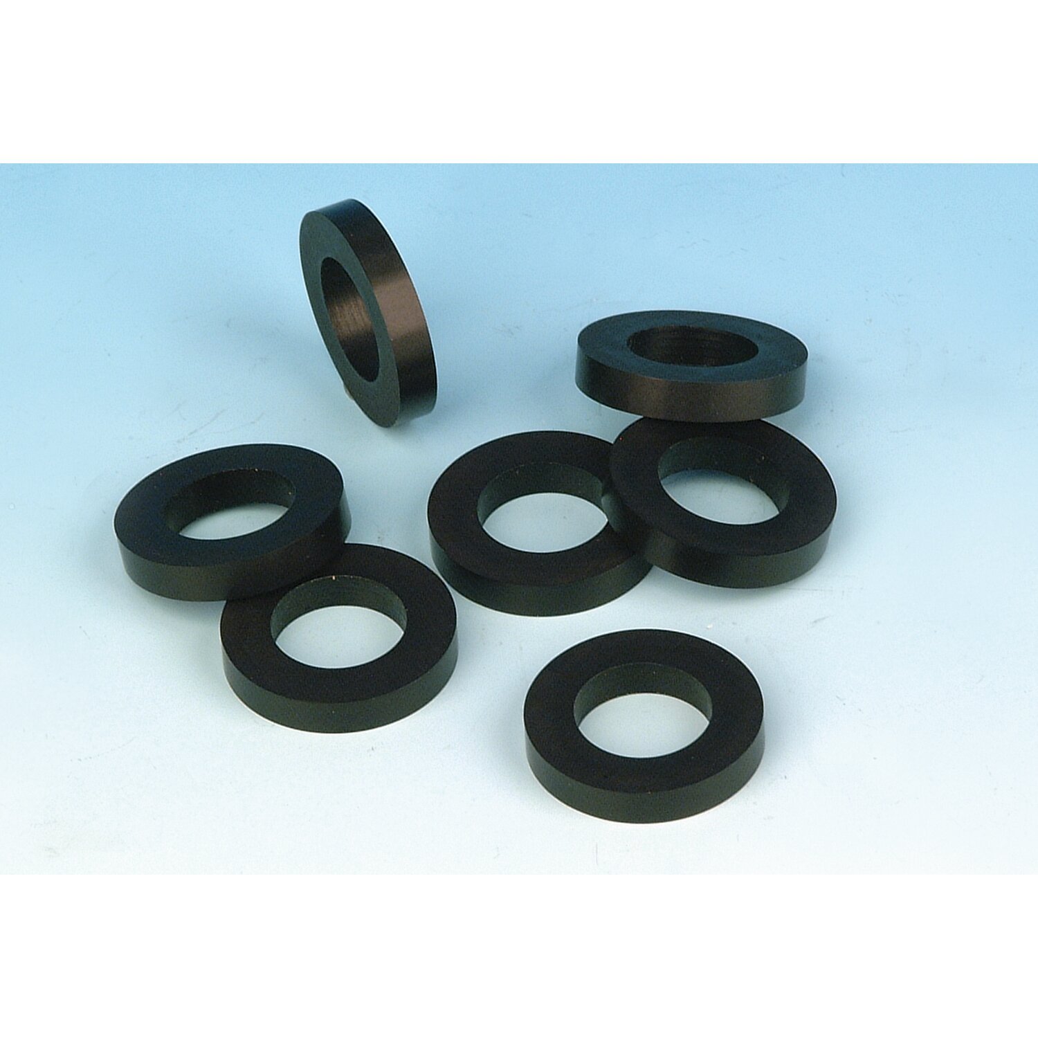James, O-ring fork tube cap bolt