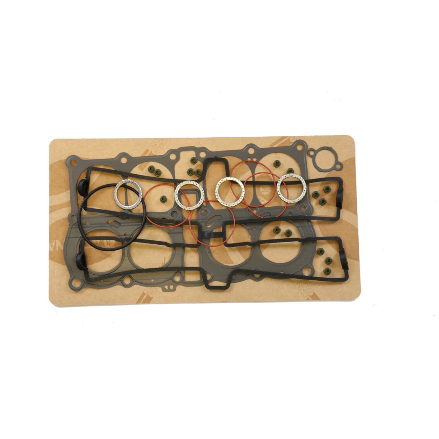 Athena, top end gasket kit