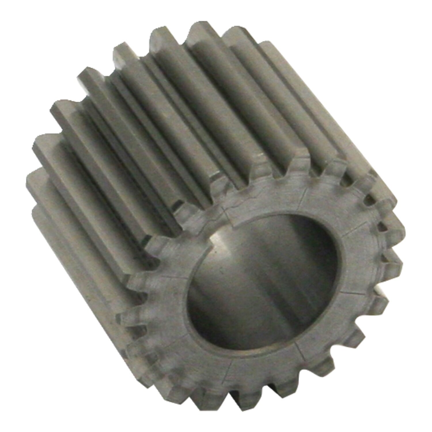 S&S, pinion gear 54-77, Red