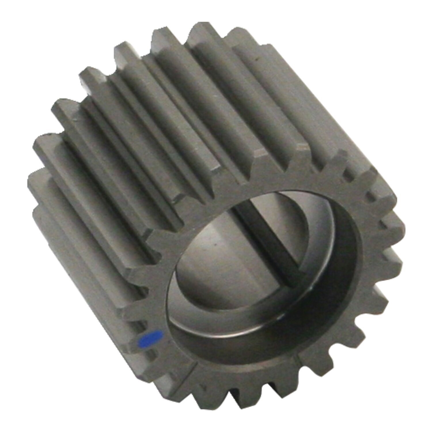 S&S, pinion gear 54-77, Blue