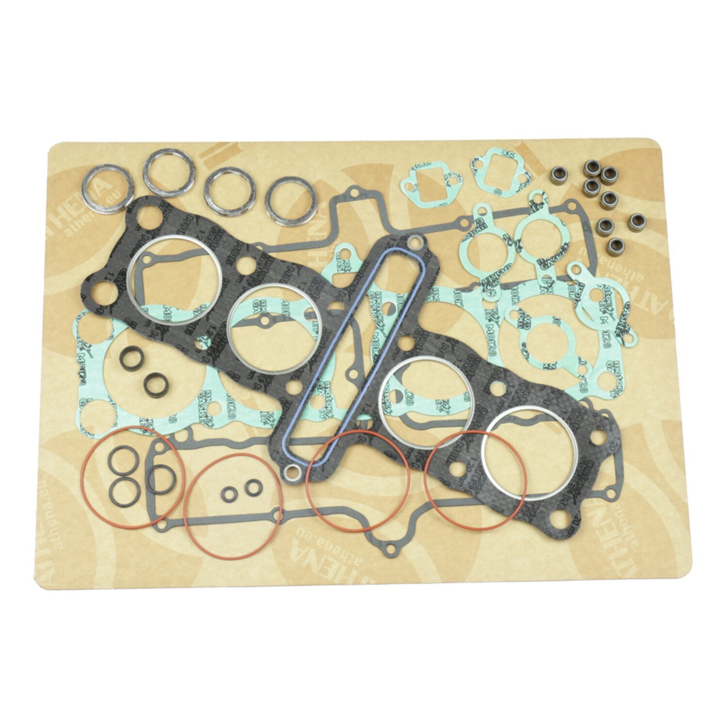 Athena, top end gasket kit