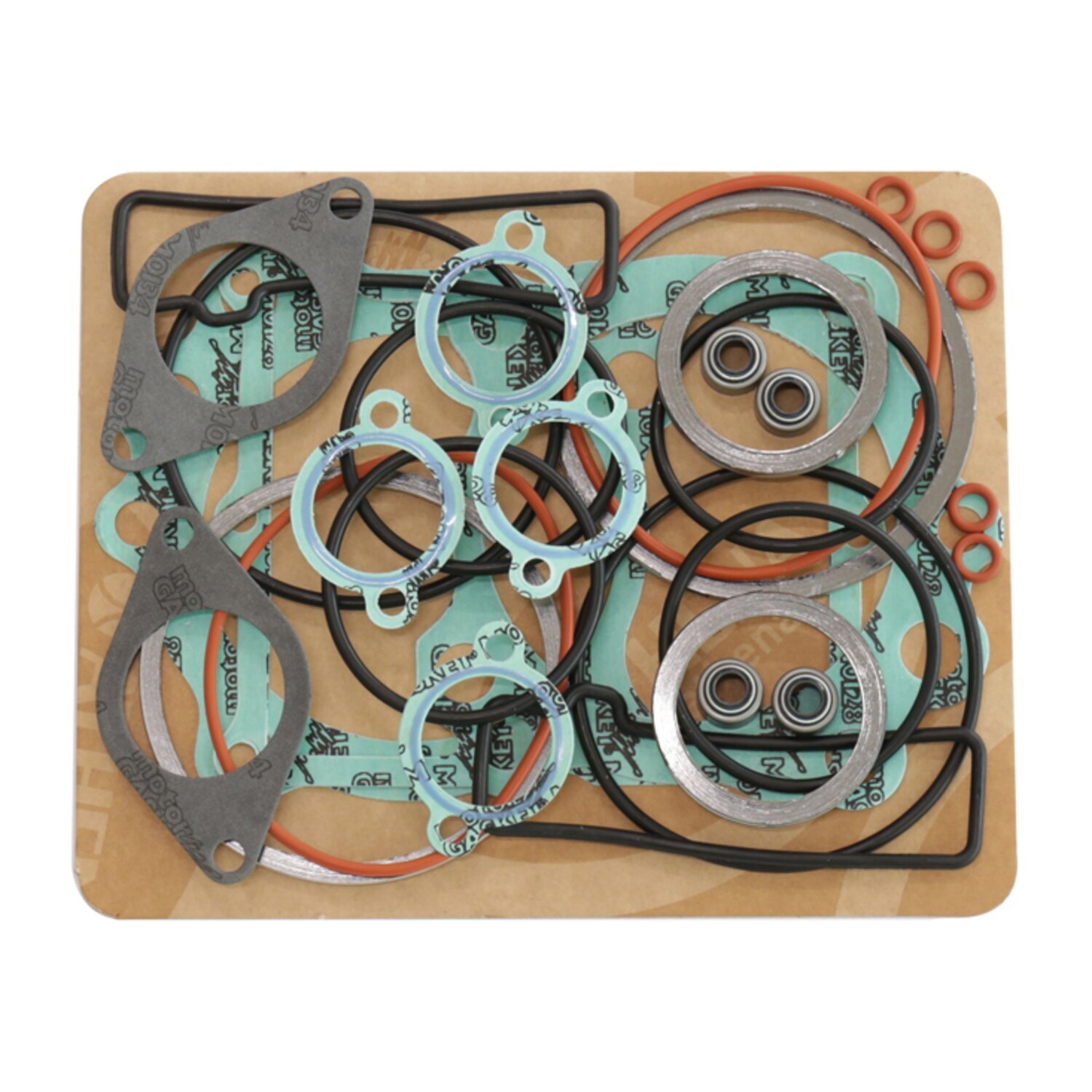 Athena, top end gasket kit