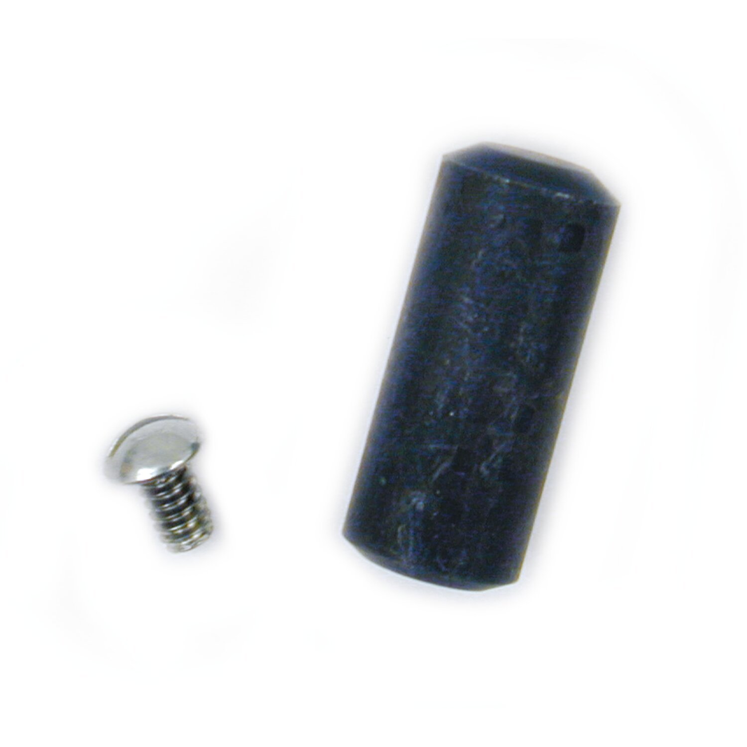 Colony, clevis pin, XL Sportster jiffy stand