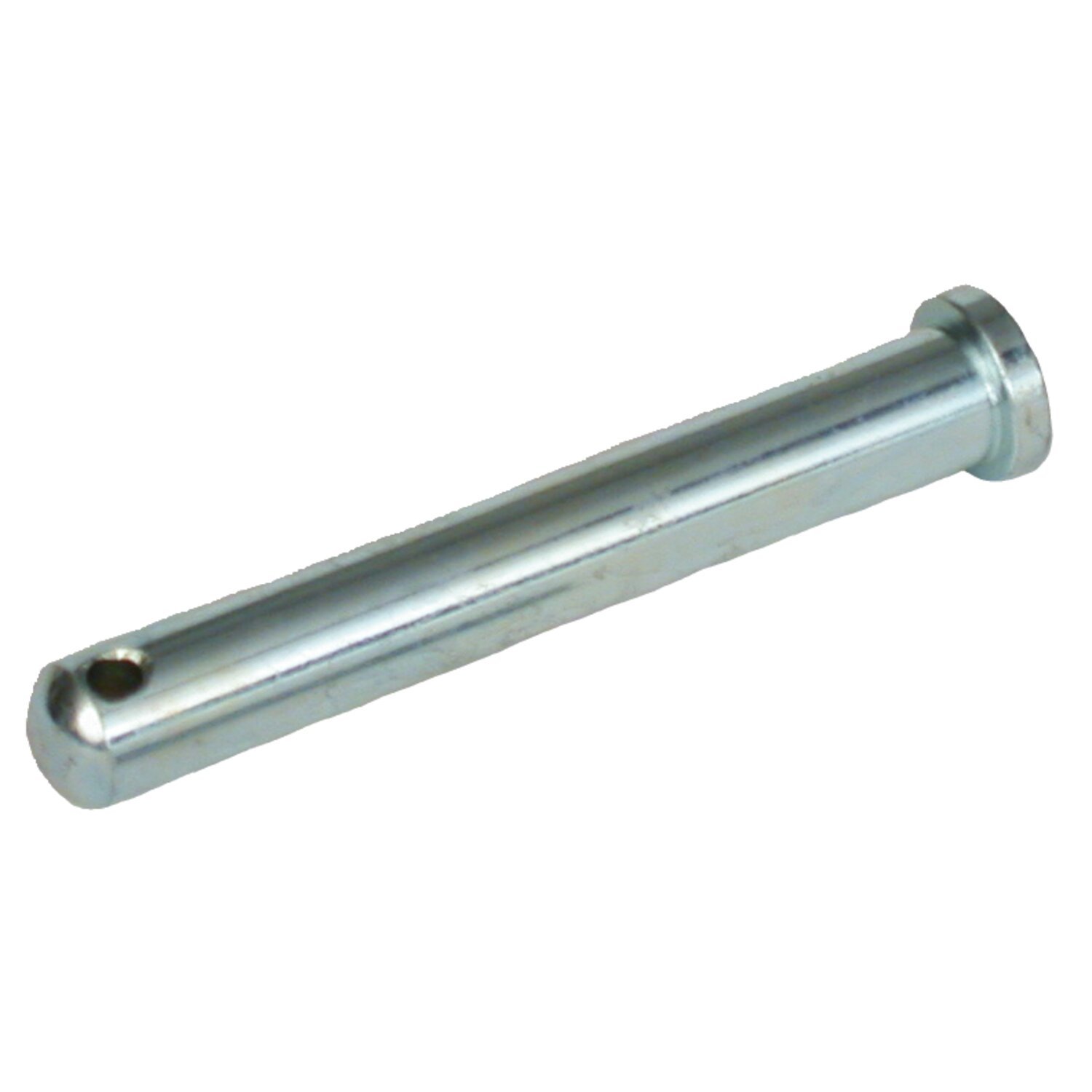 Clevis pin, XL Sportster jiffy stand