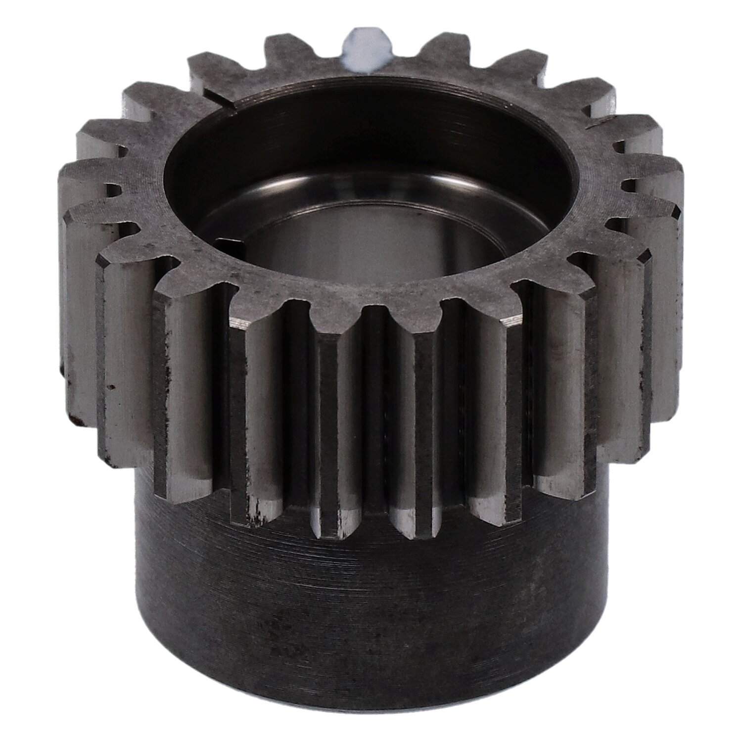 S&S, pinion gear L77-89, White