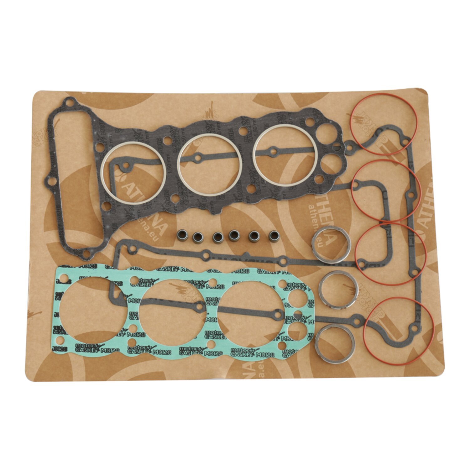 Athena, top end gasket kit