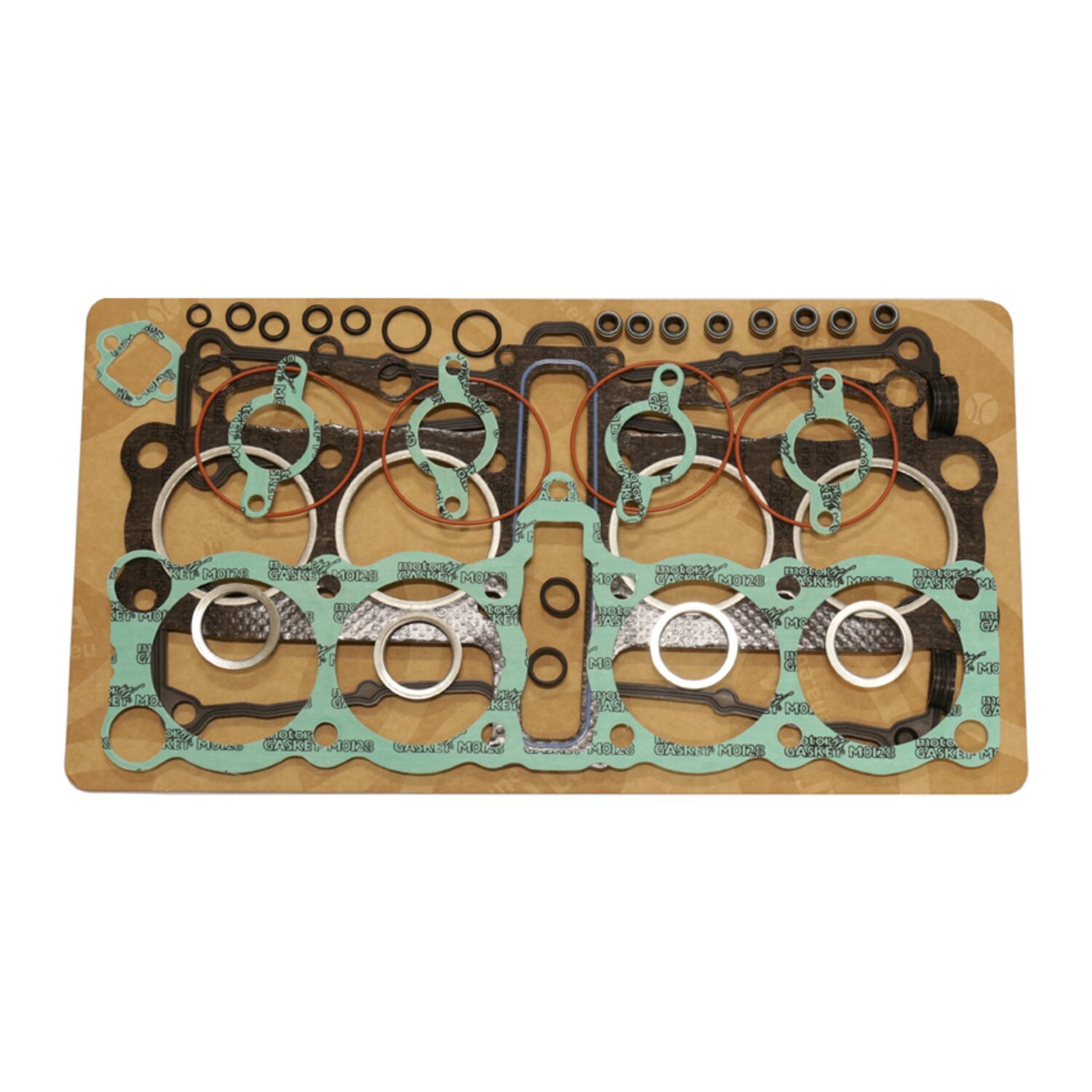 Athena, top end gasket kit