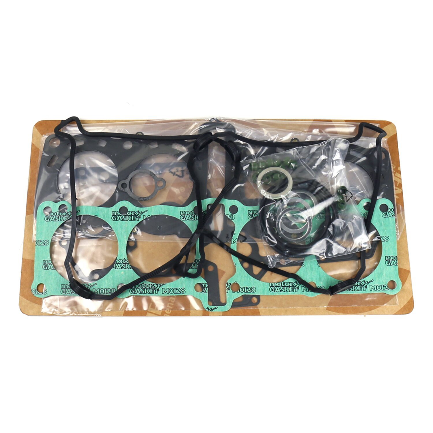 Athena, top end gasket kit