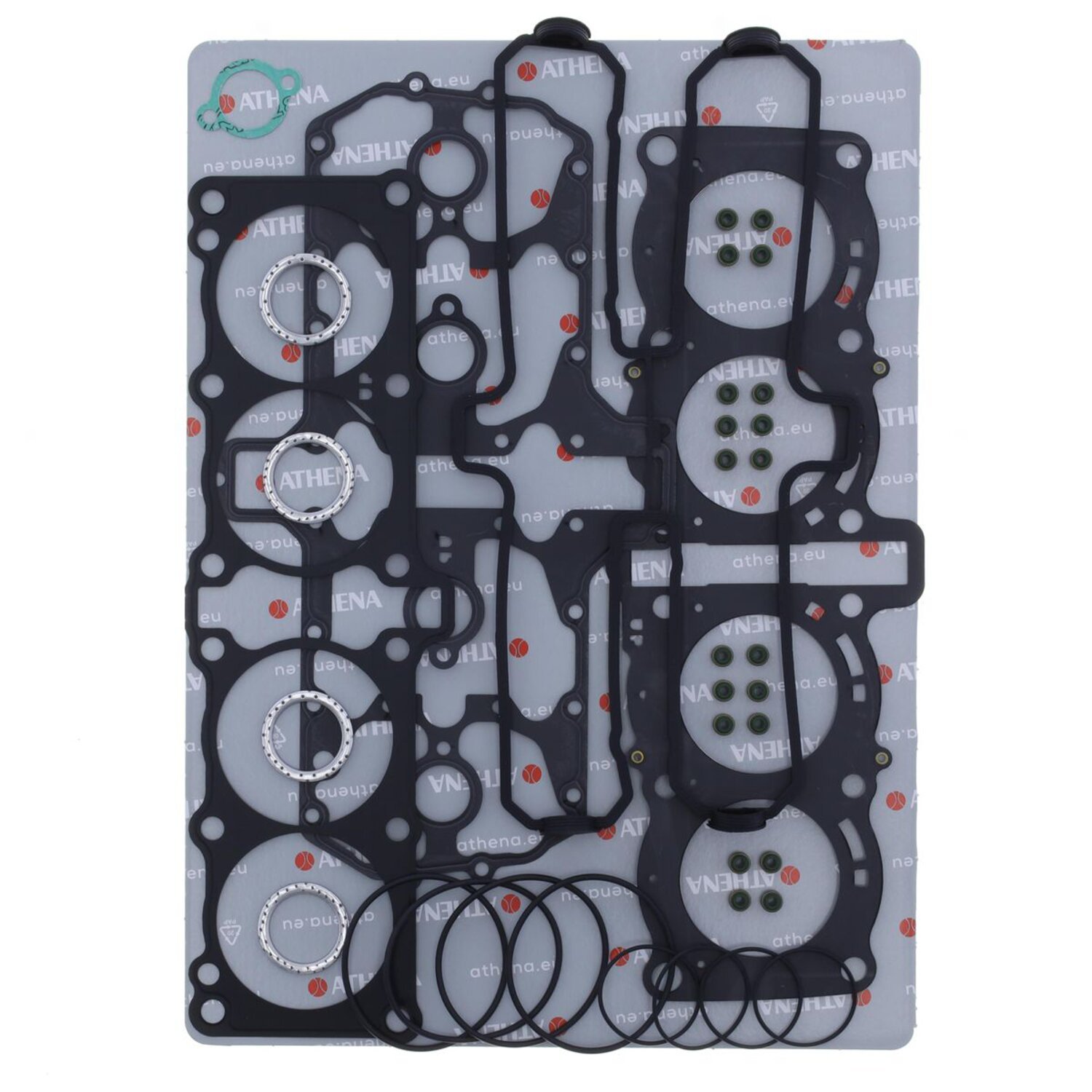 Athena, top end gasket kit