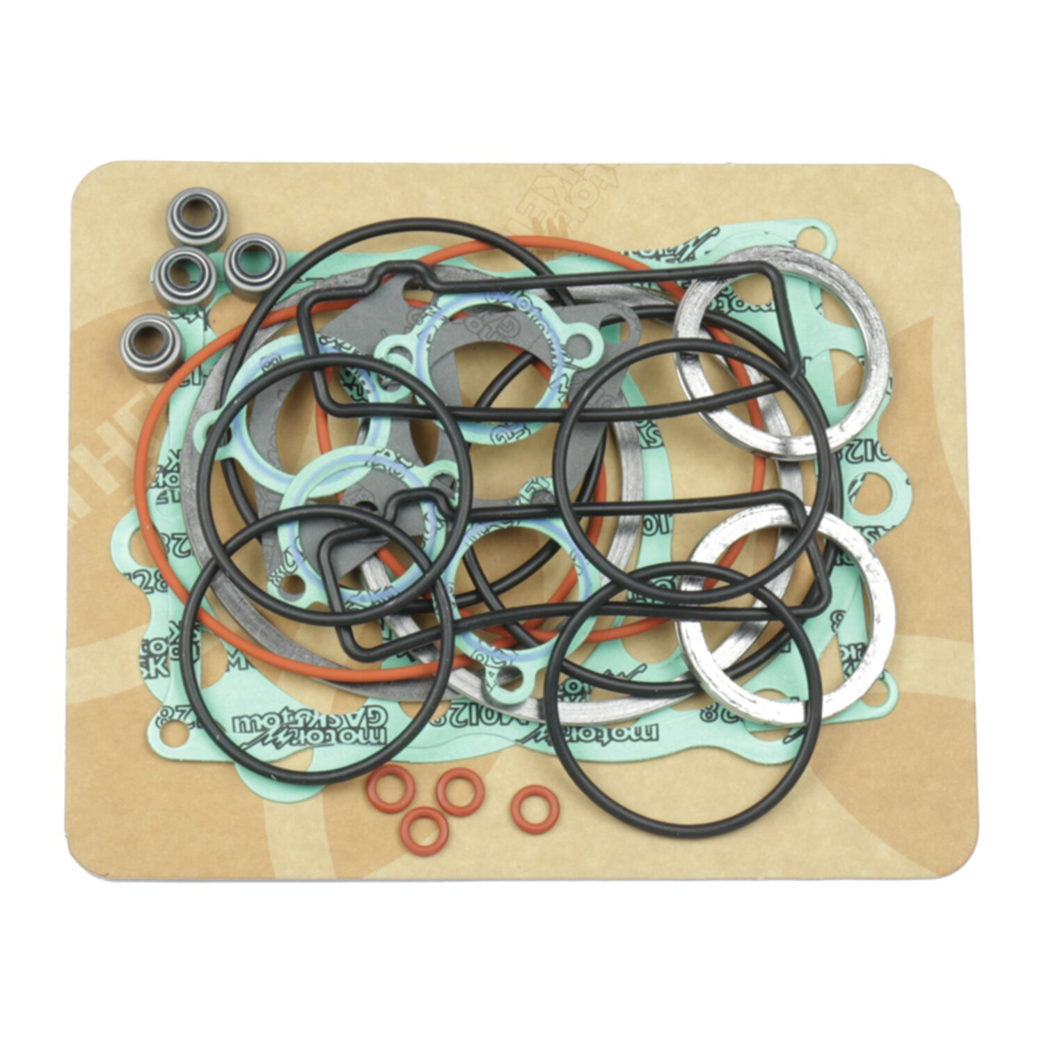 Athena, top end gasket kit