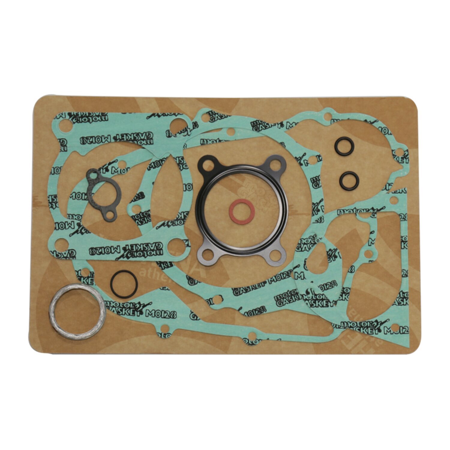 Athena, top end gasket kit