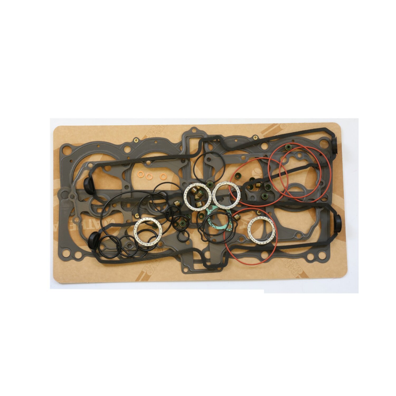 Athena, top end gasket kit