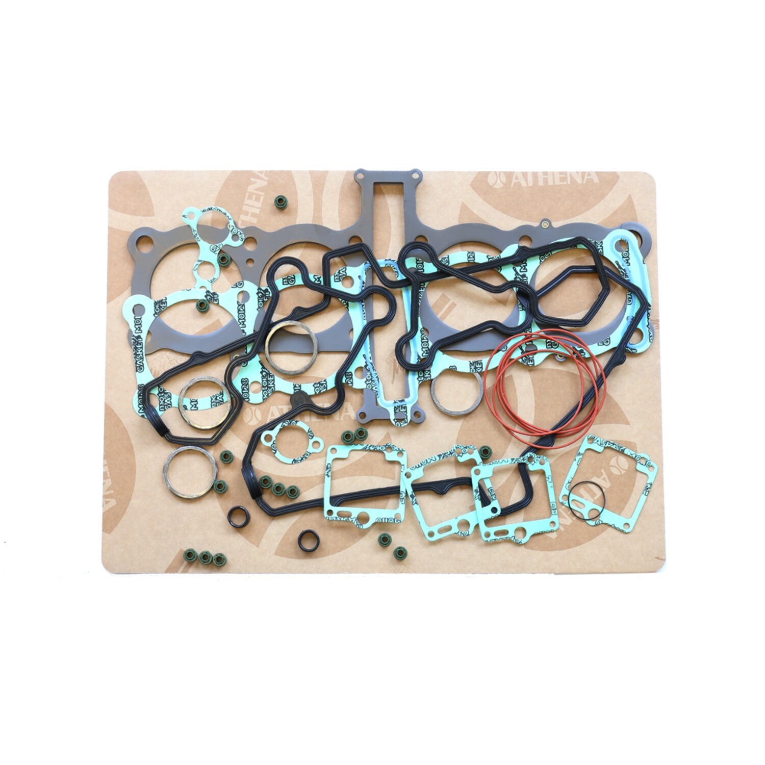 Athena, top end gasket kit