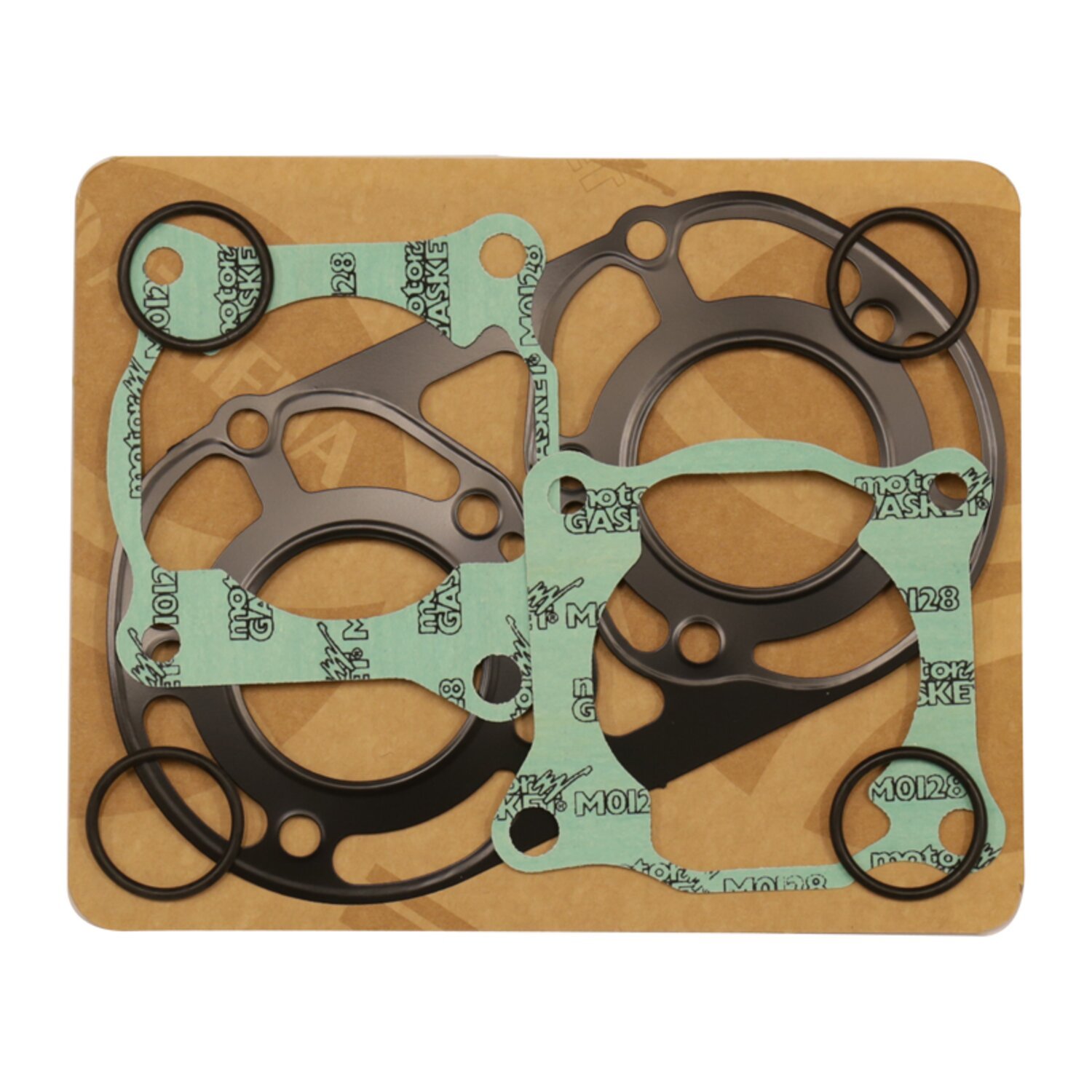 Athena, top end gasket kit
