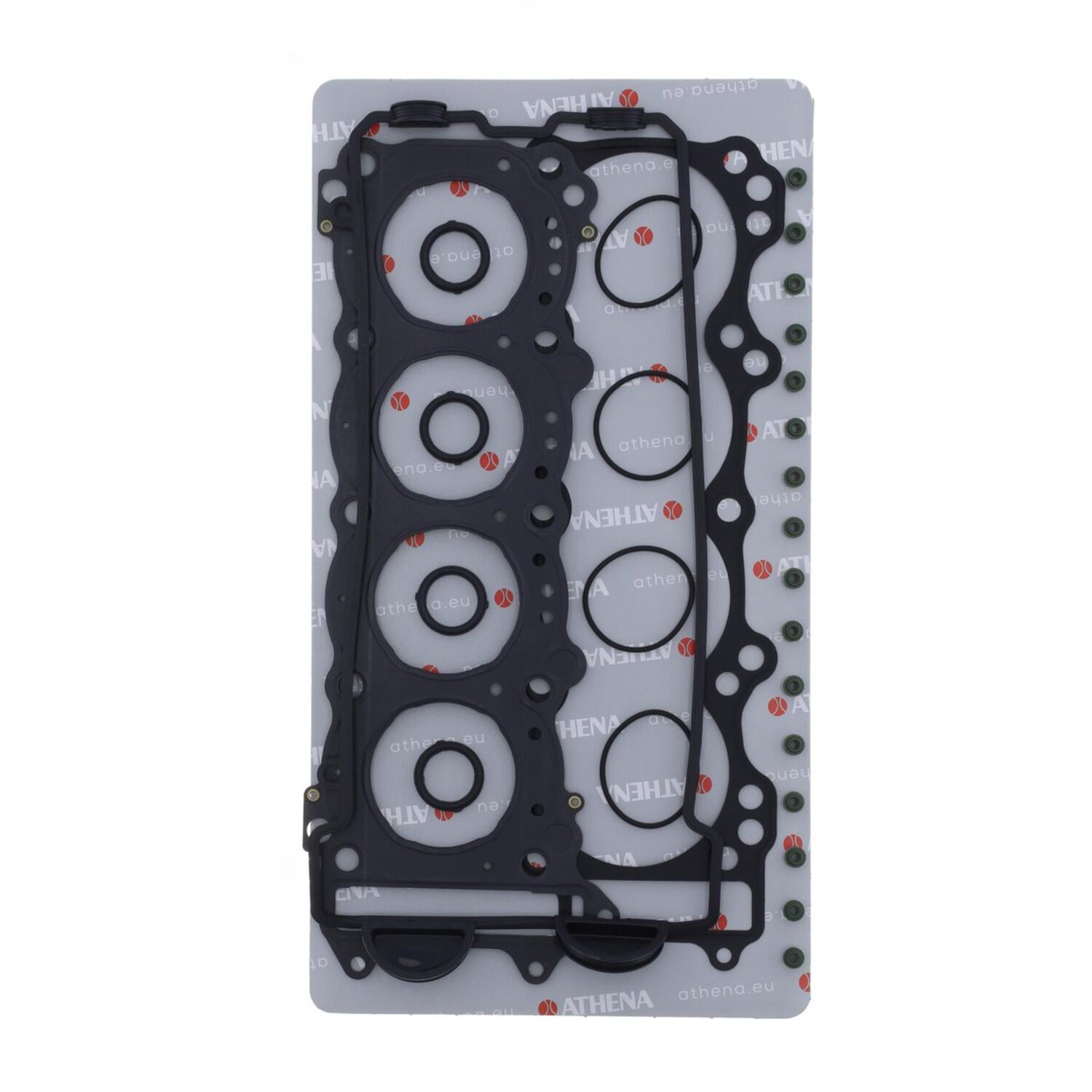 Athena, top end gasket kit