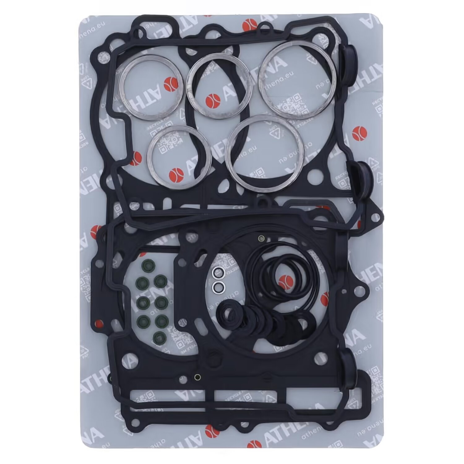 Athena, top end gasket kit